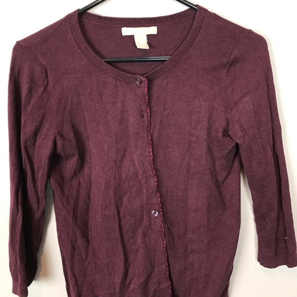 Banana Republic sweater